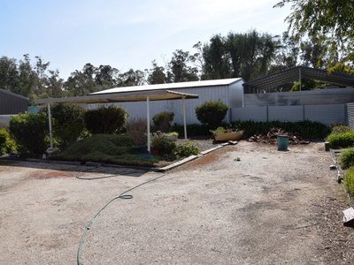 19 Burnett Street, Koondrook