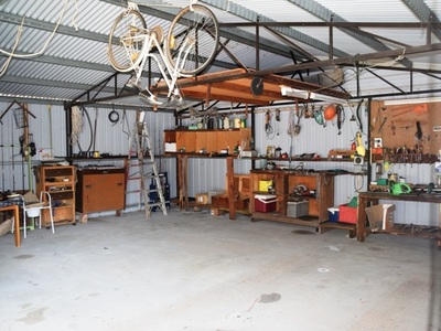 19 Burnett Street, Koondrook
