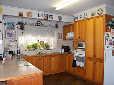 19 Burnett Street, Koondrook