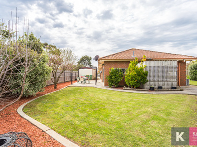 15 Tania Court, Pakenham