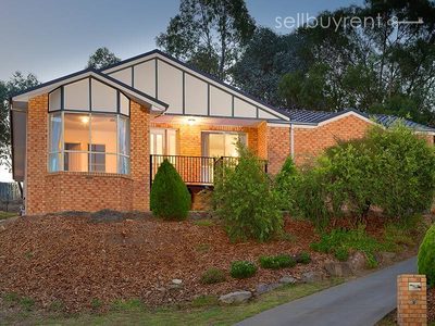 23 FLORENCE CRESCENT , Albury
