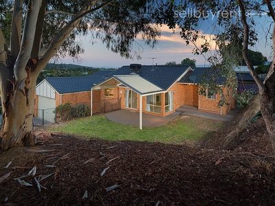 23 FLORENCE CRESCENT , Albury