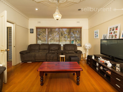 1 SALDAISE STREET, Wodonga