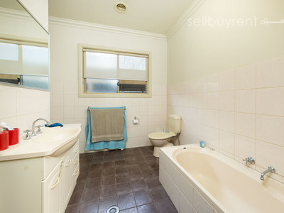 1 SALDAISE STREET, Wodonga