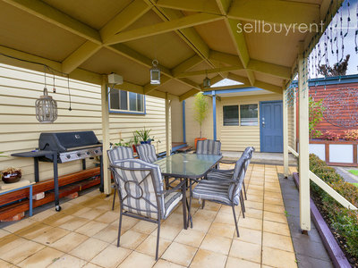 1 SALDAISE STREET, Wodonga