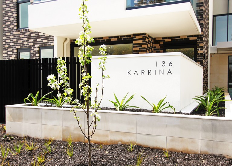 206 / 136 Princess Street, Kew