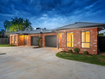 4 / 4-6  WILSON STREET, Wodonga