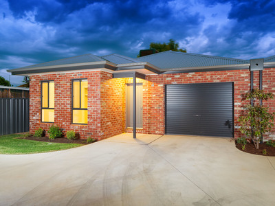 4 / 4-6  WILSON STREET, Wodonga