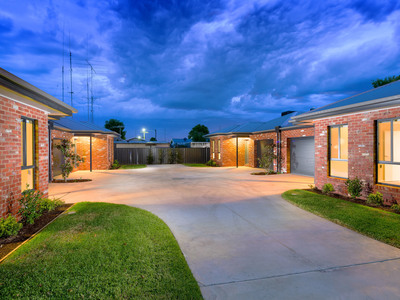 4 / 4-6  WILSON STREET, Wodonga