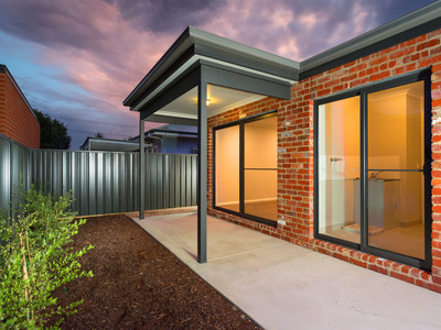 4 / 4-6  WILSON STREET, Wodonga