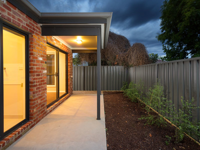 4 / 4-6  WILSON STREET, Wodonga