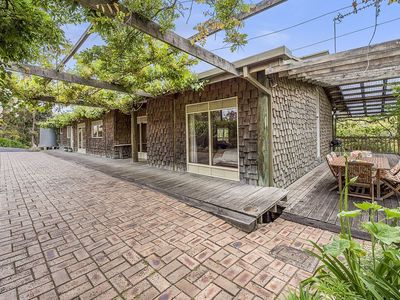 29857 Princes Highway, Yahl