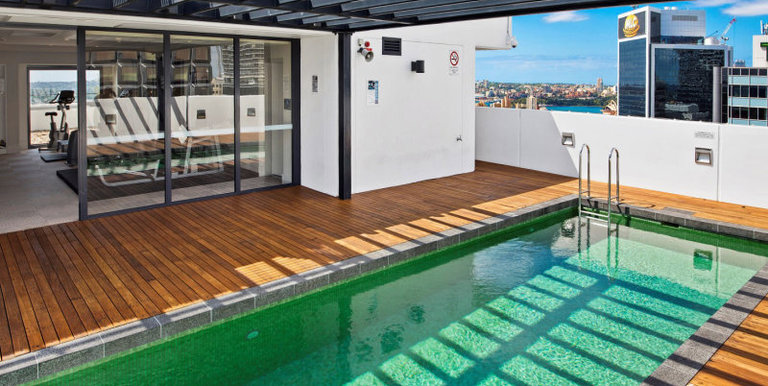 A304 / 138 Walker Street, North Sydney