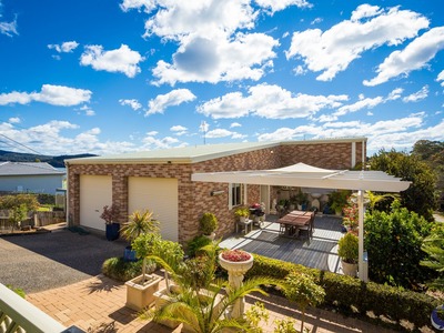 9 Lake View Drive, Narooma