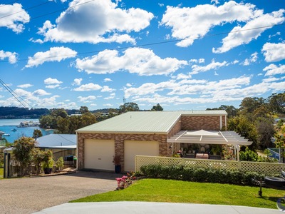 9 Lake View Drive, Narooma