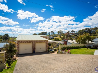 9 Lake View Drive, Narooma