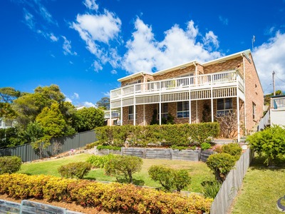 9 Lake View Drive, Narooma