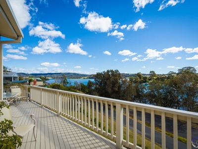 9 Lake View Drive, Narooma