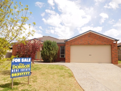 8 Charolais Street, Shepparton