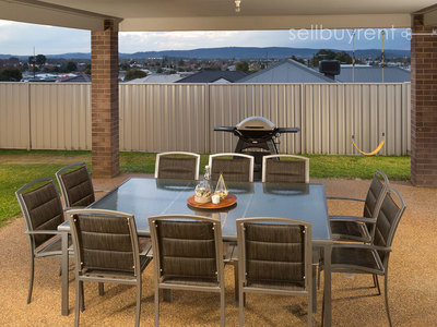 16 MAYGAR AVENUE , Wodonga