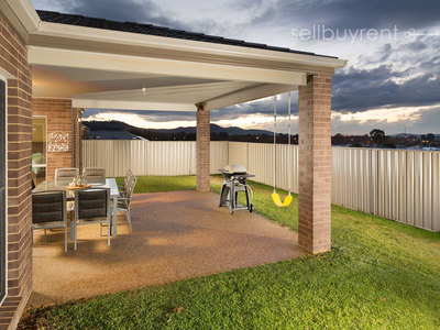 16 MAYGAR AVENUE , Wodonga