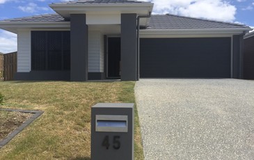 45 Chrome Drive, Pimpama