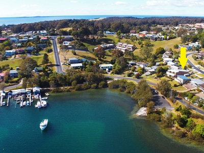 9 Lake View Drive, Narooma