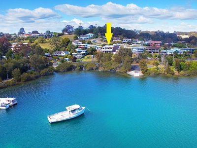 9 Lake View Drive, Narooma