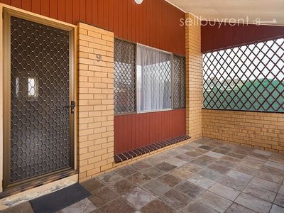 6 / 288 BEECHWORTH ROAD, Wodonga