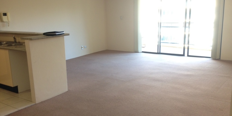 42 / 122 SAUNDERS STREET, Pyrmont
