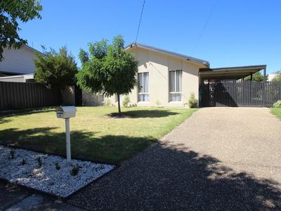 5 ALLAMBIE CRESCENT , Wodonga