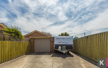 3 / 33 Beaconsfield Avenue, Beaconsfield