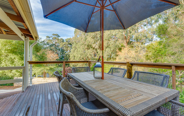 403 Belgrave-Gembrook Road, Emerald