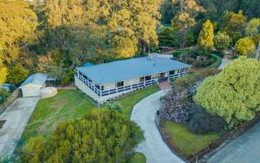 403 Belgrave-Gembrook Road, Emerald