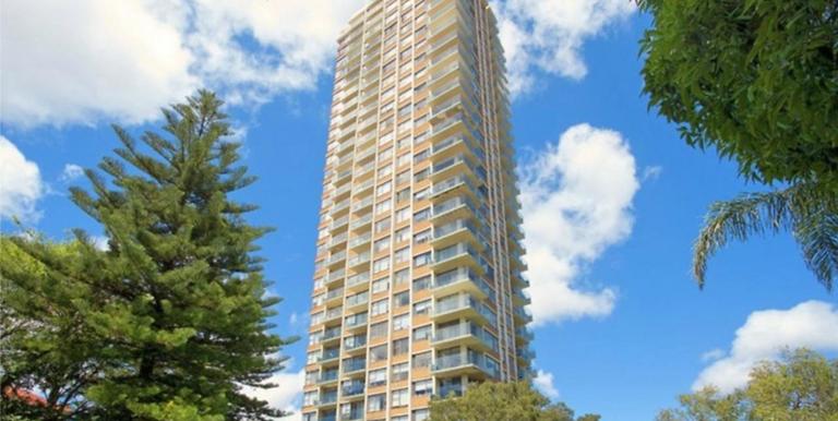 20G / 3 DARLING POINT RD, Darling Point