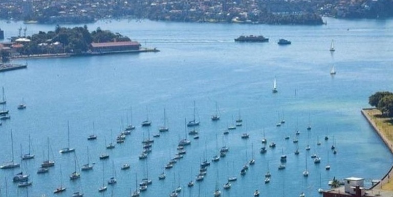 20G / 3 DARLING POINT RD, Darling Point