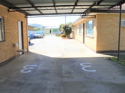 3 / 51 GORDON STREET, Wodonga