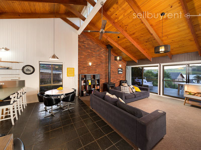 8 MITTA AVENUE, Bellbridge