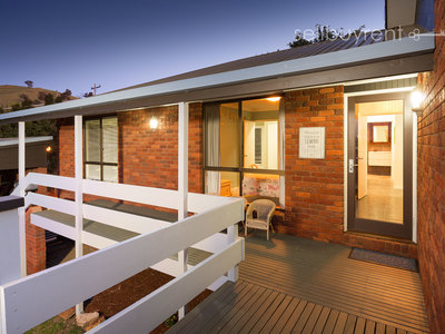 8 MITTA AVENUE, Bellbridge