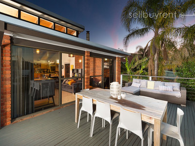 8 MITTA AVENUE, Bellbridge