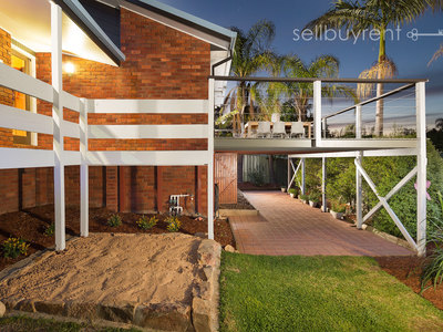 8 MITTA AVENUE, Bellbridge
