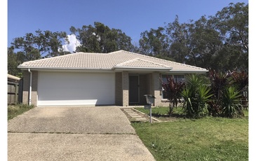 14 Wormwell Court, Caboolture