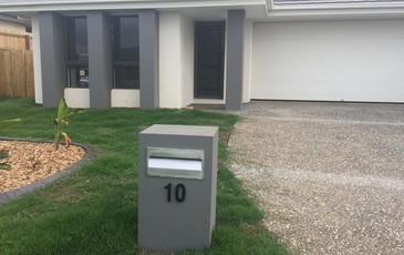 10  Serengetti Street, Harristown