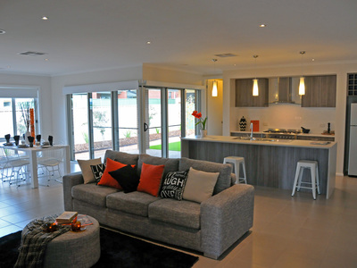 5 WEATHERS PLACE, Wodonga