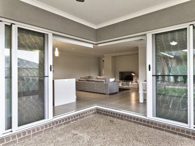 5 WEATHERS PLACE, Wodonga