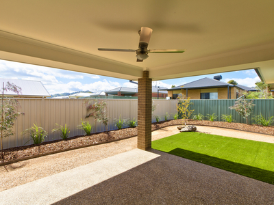 5 WEATHERS PLACE, Wodonga