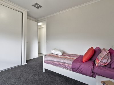 5 WEATHERS PLACE, Wodonga