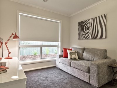 5 WEATHERS PLACE, Wodonga