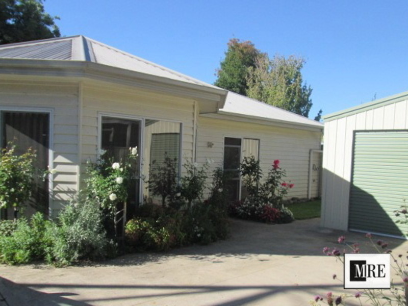 43a Hunter Street, Mansfield