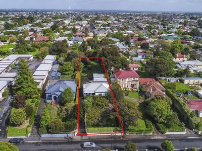 99 Gray Street, Mount Gambier